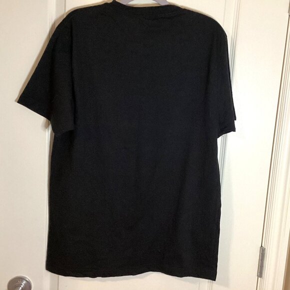 The Police Band T-Shirt Size L Unisex Vancouver Canada May 28 2007 Tour Concert - Picture 5 of 8